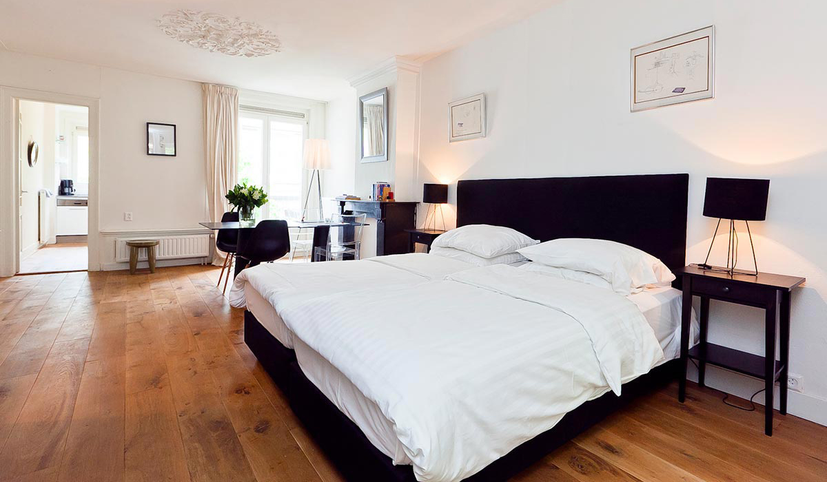 Short Stay Amsterdam 1